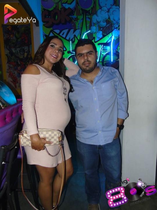 Foto 21 de living 80 - 1er Mayo 2016 en Living Ochentas Cali, Cali