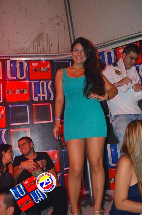Foto 474 de Lolas Club - Feria de Cali 2014 en Lolas Club Menga Cali, Cali