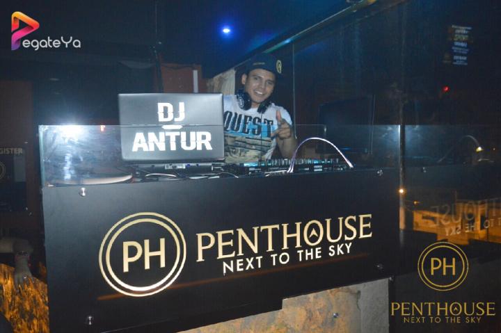 Foto 8 de Penthouse Club - 3er JuLIo 2016 en Penthouse 1800, Cali