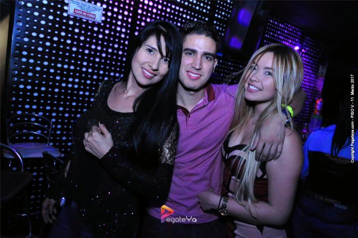 Foto 62 de Piso V - Sabado 11 de marzo de 2017 en Bar Piso V Bucaramanga, Bucaramanga
