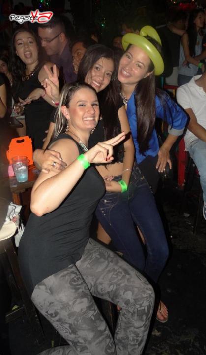 Foto 31 de Bendito Seas - 1er FDS Octubre en Discoteca Bendito Seas Medellin, Medellín