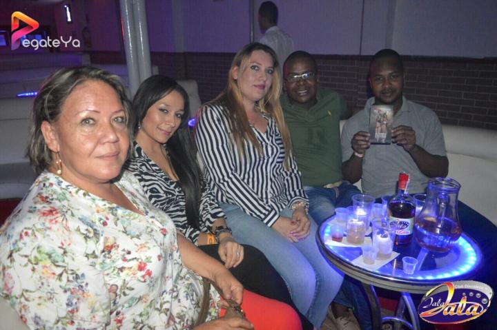 Foto 53 de Jalajala - 1er Fds Mayo 2016 en Jala Jala Club, Cali