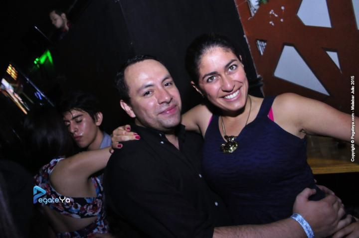Foto 56 de Malabar - sabado 11 de julio de 2015 en Discoteca Malabar Bucaramanga, Bucaramanga