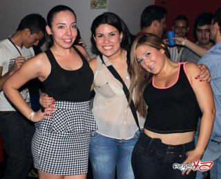 Foto 11 de Agosto 03 del 2013 en Babel / Barra Libre Cali, Cali