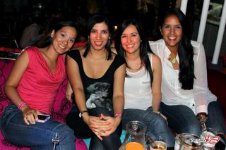 Foto 46 de Agosto 03 del 2013 en Beautiful 80`s Cali, Cali