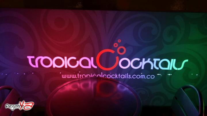 Foto 1 de Tropical Cocktails - 1er FDS Octubre en Tropical Cocktails Medellin, Medellín