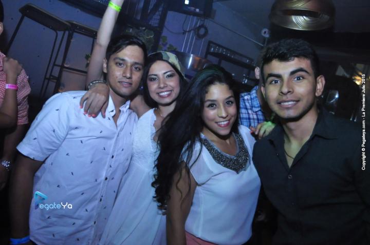 Foto 98 de La Premiere - 11 de julio de 2015 en La Premiere Bucaramanga, Bucaramanga