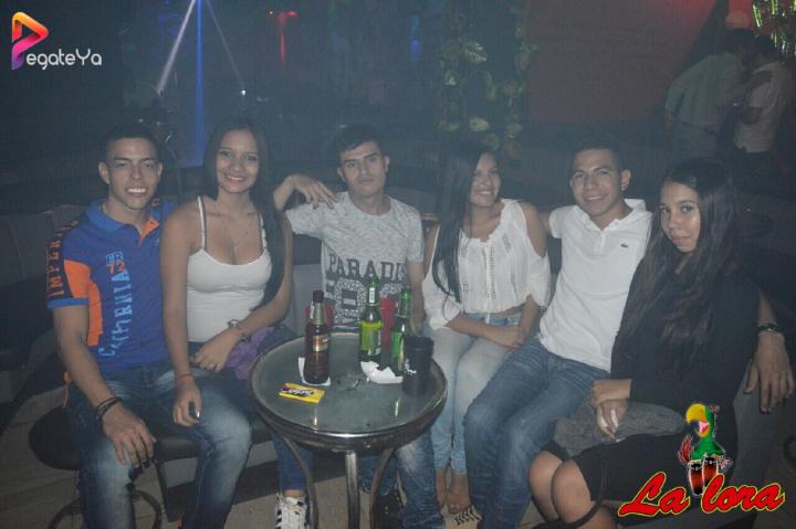 Foto 3 de La Lora - 2do Fds Marzo 2017 en La Lora Bar, Cali