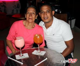 Foto 28 de Blondie - Abril 4 y 5 / 2014 en Blondie Bar Cali, Cali