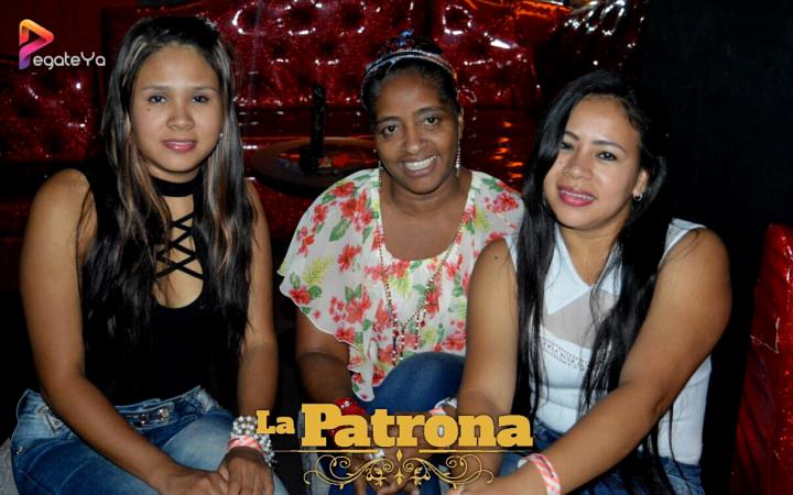Foto 34 de La Patrona - 1er Fds Agosto 2017 en La Patrona, Cali