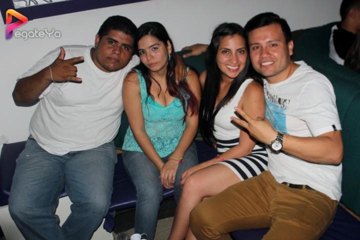Foto 26 de Ahma Bar - 2do FDS Oct 2015 en Ahma Cali, Cali