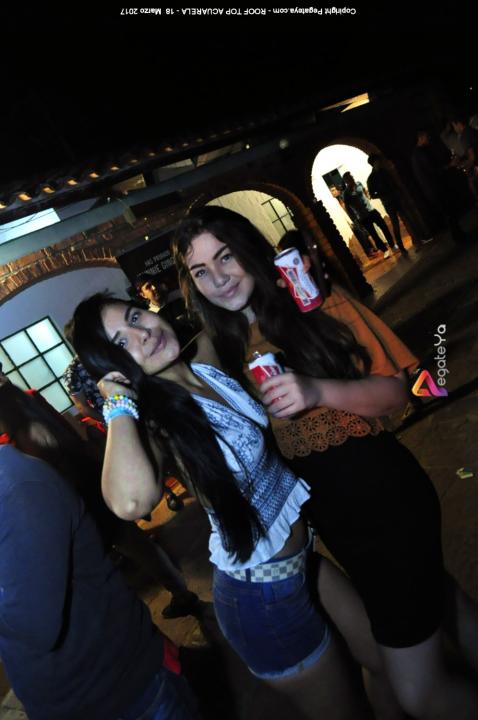 Foto 24 de RooF Top Sábado 18 de marzo de 2017 en Fiestas Colombia, Medellín