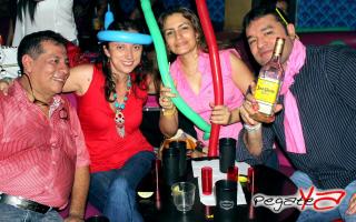 Foto 24 de Junio 08 del 2013 en Kabaret - Granada, Cali