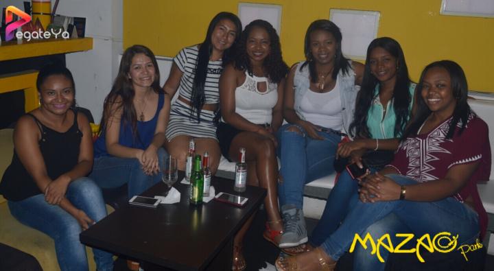 Foto 6 de Mazao Park - 2do Fds Mayo 2016 en Mazao Park, Cali