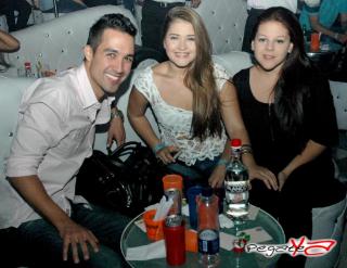 Foto 50 de Agosto 31 del 2013 en Living Night Club, Cali