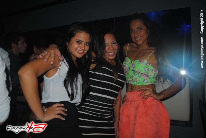 Foto 40 de Babar 25 y 26 de Julio en Babar cartagena, Cartagena