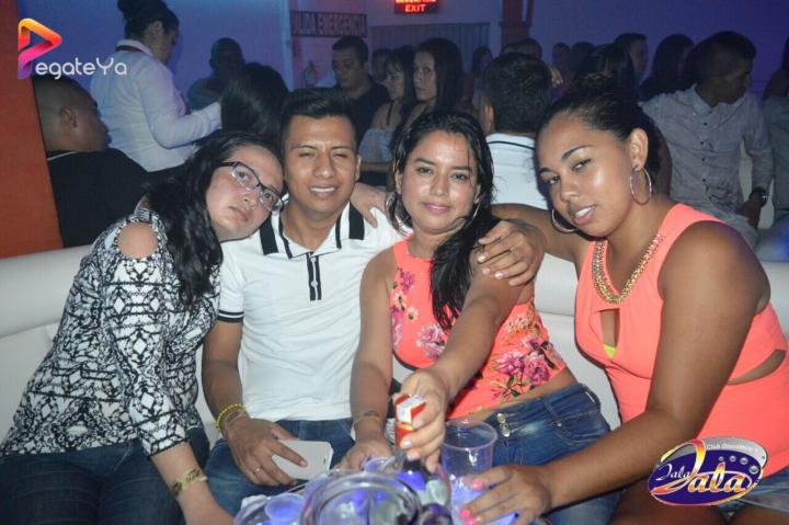 Foto 46 de Jalajala - 2do Fds Mayo 2016 en Jala Jala Club, Cali