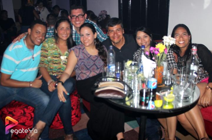 Foto 18 de Spiritu Club - 2do FDS Julio 2015 en Spiritu Club Prived