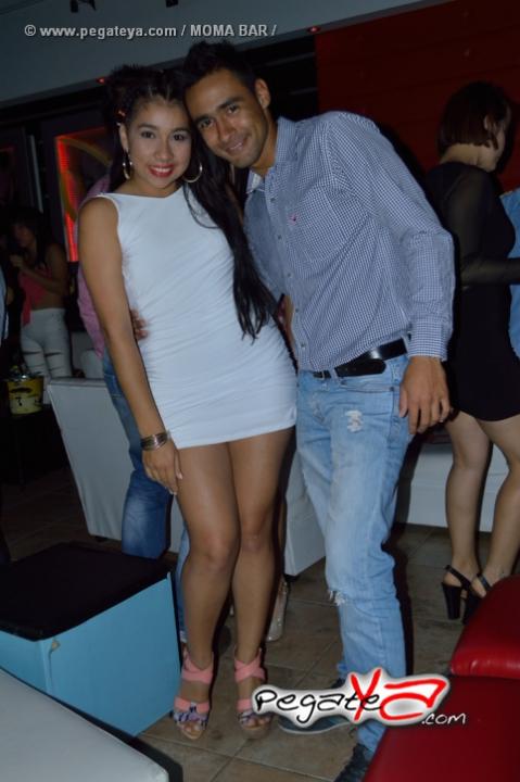 Foto 1 de Moma Bar en Moma Bar Villavicencio, Villavicencio