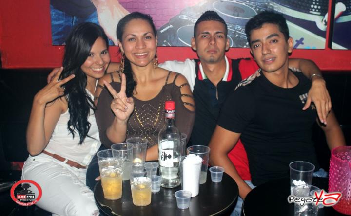 Foto 14 de AMPM BAR - 2do Fds Enero 2015 en Am / PM Bar - Cali, Cali