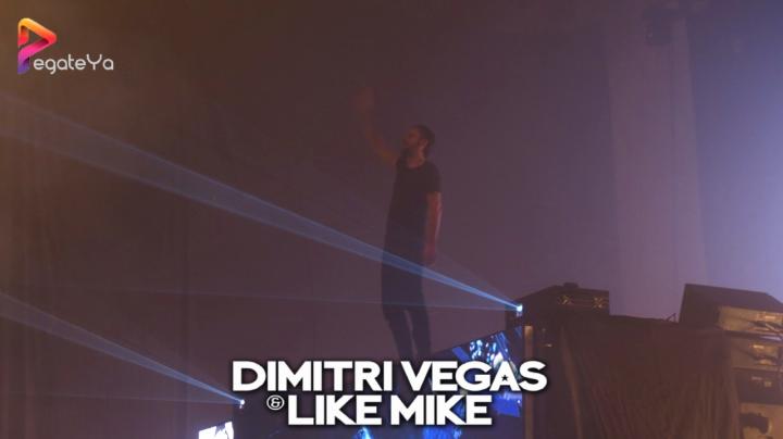 Foto 196 de Dimitri Vegas & Like Mike en Dimitri Vegas & Like Mike, Cali