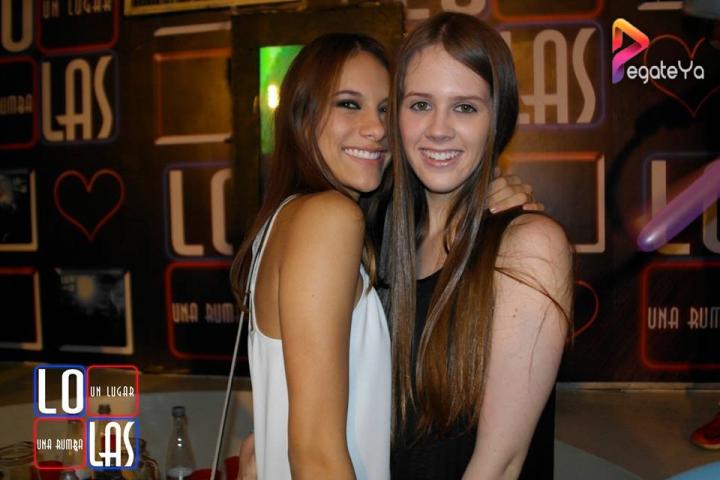 Foto 57 de Lolas - 2do FDS Oct 2015 en Lolas Club Menga Cali, Cali