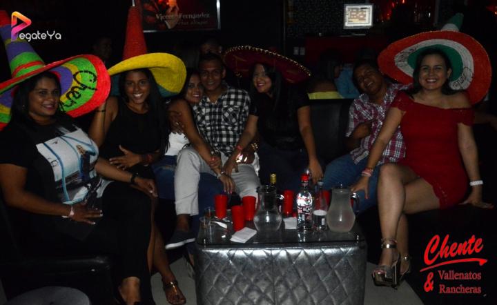 Foto 4 de Chente - 2do FDS Febrero 2016 en CHENTE Vallenatos y Rancheras, Cali
