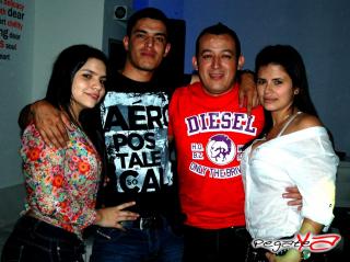 Foto 15 de Noviembre 17 del 2012 en Tropical Cocktails Cali, Cali