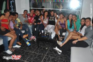 Foto 9 de taboo 7 y 8 de diciembre de 2012 en Discoteca Taboo Cartagena, Cartagena
