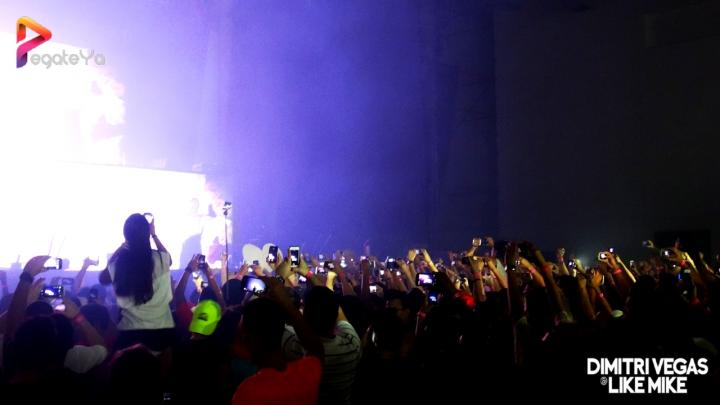 Foto 127 de Dimitri Vegas & Like Mike en Dimitri Vegas & Like Mike, Cali