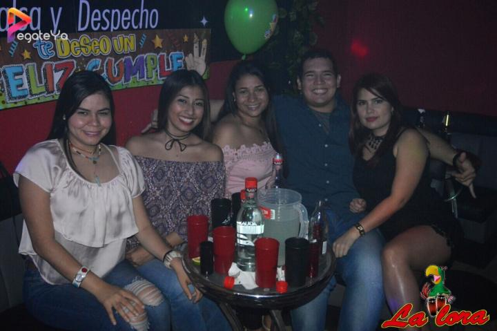Foto 6 de La Lora - 3er-4to Fds Marzo 2017 en La Lora Bar, Cali