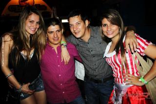 Foto 19 de 26-27 de Octubre de 2012 en Discoteca Chabela Bucaramanga, Bucaramanga
