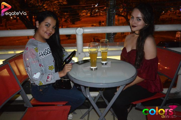 Foto 3 de Colors Drink´s - 4to Fds Julio 2016 en Colors Drinks