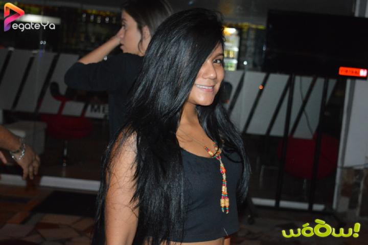 Foto 12 de WOOW - 2do FDS Nov. 2016 en Woow, Cali