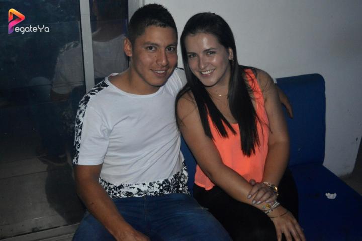 Foto 7 de Ahma Bar - 3er FDS Febrero 2016 en Ahma Cali, Cali