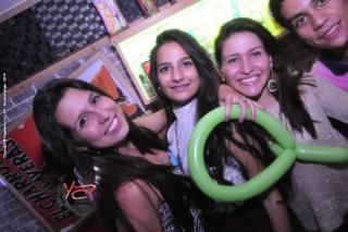 Foto 64 de Bar DF 12 de abril de 2014 en Discoteca DF Bucaramanga, Bucaramanga
