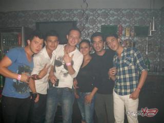 Foto 9 de Lola Club / Mayo 19 en Lola, Manizales