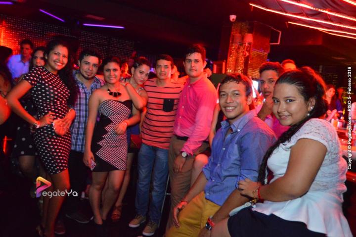 Foto 111 de PISO 5 - 22 Febrero 2016 en Bar Piso V Bucaramanga, Bucaramanga
