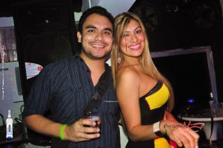 Foto 40 de DJ Karin en La Sala Club, Bucaramanga