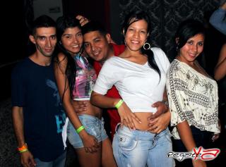Foto 74 de Junio 22 del 2013 en Babel / Barra Libre Cali, Cali