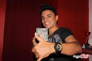 Foto 14 de Kabaret - Abril 12 / 2014 en Kabaret - Granada, Cali