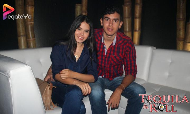 Foto 5 de Tequila & Roll - 3er Fds Mayo 2016 en Tequila & Roll