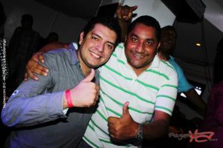 Foto 63 de Fabian Corrales 14 Diciembre 2012 en Discoteca Macondo Club Bucaramanga, Bucaramanga