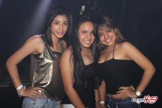 Foto 4 de Zambomba - Abril 12 en Club Zambomba, Cali