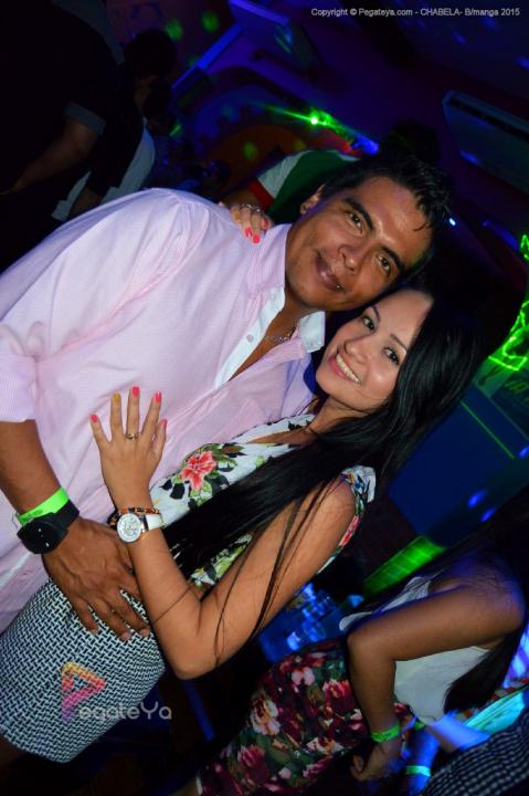 Foto 25 de CHABELA sabado 17 de enero de 2015 en Discoteca Chabela Bucaramanga, Bucaramanga