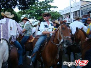 Foto 78 de Cabalgata 2009 - Feria Bucaramanga en Cabalgata 2009, Bucaramanga