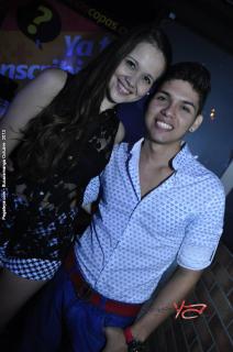 Foto 30 de Discoteca Malabar Octubre 2013 en Discoteca Malabar Bucaramanga, Bucaramanga