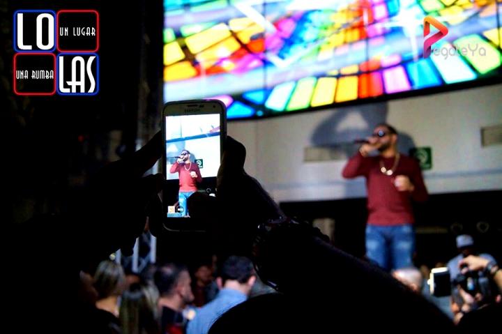 Foto 77 de Lolas - Luig-21 - 3er FDS Oct 2015 en Lolas Club Menga Cali, Cali