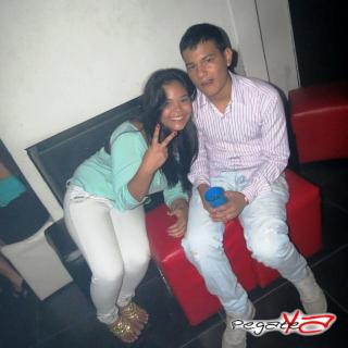 Foto 20 de Septiembre 07 del 2013 en Babel / Barra Libre Cali, Cali