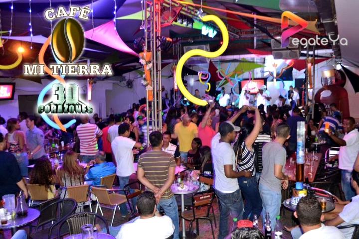 Foto 31 de Cafe Mi Tierra - 3er FDS Feb 2016 en Cafe Mi Tierra, Cali